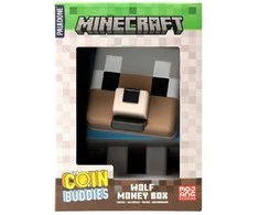 Paladone Minecraft Vilko taupyklė