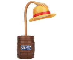 Paladone One Piece Straw Hat Lempa