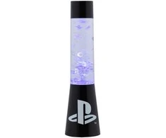 Funko Paladone Playstation Lava lempa