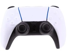 Paladone Playstation PS5 Controller (baltas) streso kamuoliukas