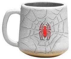 Paladone Spider-man puodelis