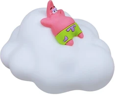 Paladone SpongeBob Squarepants – Patrick Cloud Lempa | 15cm