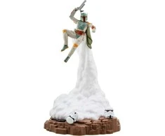 Paladone Star Wars Boba Fett Diorama metimas