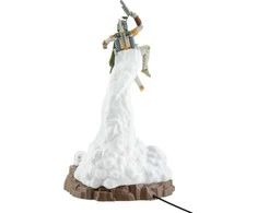 Paladone Star Wars Boba Fett Diorama metimas