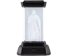 Paladone Star Wars Darth Vader holografinė lempa