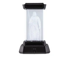 Paladone Star Wars Darth Vader holografinė lempa