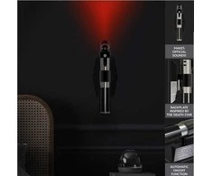 Paladone Star Wars Lightsaber Uplighter lempa