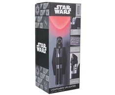 Paladone Star Wars Lightsaber Uplighter lempa