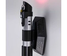 Paladone Star Wars Lightsaber Uplighter lempa