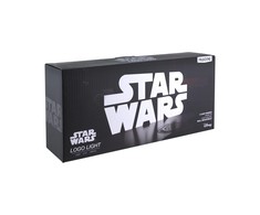 Paladone Star Wars Logo lempa
