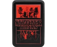 Paladone Stranger Things 5 kortos