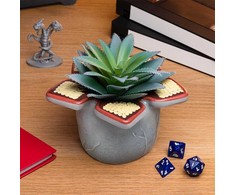 Paladone Stranger Things Demogorgon Pen Pot
