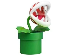 Paladone Super Mario Piranha Plant Posable lempa