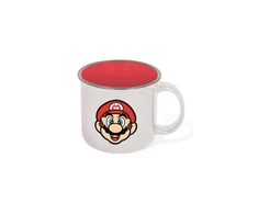 Paladone Super Mario puodelis (415ml)