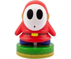 Paladone Super Mario Shy Guy Icon lempa
