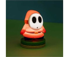 Paladone Super Mario Shy Guy Icon lempa