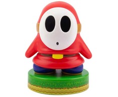Paladone Super Mario Shy Guy Icon lempa