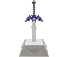 Paladone The Legend of Zelda Master Sword lempa