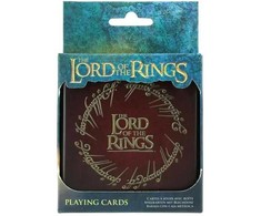 Paladone The Lord Of The Rings kortos