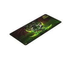 Blizzard World of Warcraft Burning Crusade Illidan pelės kilimėlis | 940x420x4mm