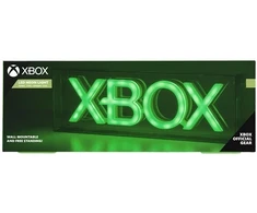 Paladone „XBOX“ LED neoninė lemputė