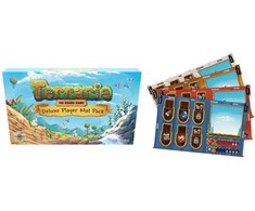 Paper Fort Games Terraria: Deluxe Player Mat Pack