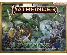 Pathfinder Beginner Box (P2)