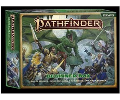 Pathfinder Beginner Box (P2)