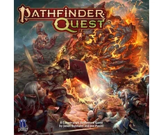Pathfinder Quest