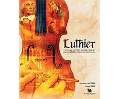 Paverson Games Luthier: The Art of the Instrument