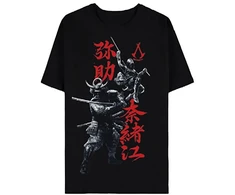 Pc Merch Assassin's Creed - Deadly Kanji marškinėliai | XL dydis