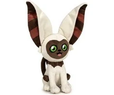 Pc Merch Avatar: The Last Airbender Momo Pliušinis Žaislas | 21 cm