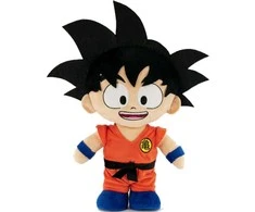 Pc Merch Dragon Ball - Goku Pliušinis Žaislas | 27 cm