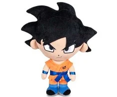 Pc Merch Dragon Ball - Goku Pliušinis Žaislas | 31 cm