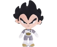 Bookshop Pc Merch Dragon Ball - Vegeta Pliušinis Žaislas | 31 cm