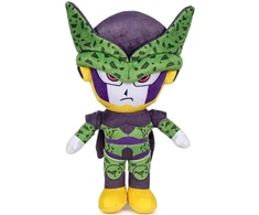 Pc Merch Dragon Ball Z - Cell Pliušinis Žaislas | 28 cm