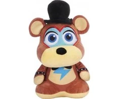 Pc Merch Five Nights at Freddy’s - Freddy pliušinis žaislas | 28 cm
