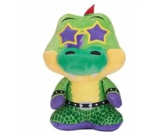 Pc Merch Five Nights at Freddy’s - Gator pliušinis žaislas | 28 cm