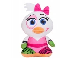 Pc Merch Five Nights at Freddy’s - Glamrock Chica pliušinis žaislas | 28 cm