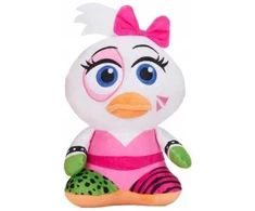 Pc Merch Five Nights at Freddy’s - Glamrock Chica pliušinis žaislas | 28 cm