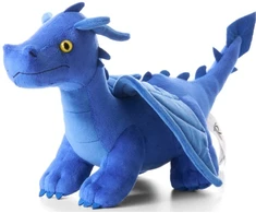 Pc Merch Fourth Wing - Sgaeyl Pliušinis Žaislas