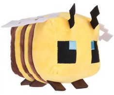 Pc Merch Minecraft - Bee Pliušinis Žaislas | 25 cm