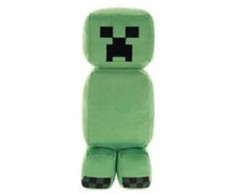 Pc Merch Minecraft - Creeper Pliušinis Žaislas | 30 cm