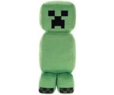 Pc Merch Minecraft - Creeper Pliušinis Žaislas | 30 cm
