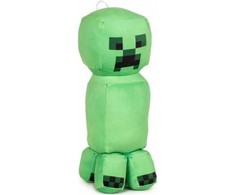 Pc Merch Minecraft - Creeper Pliušinis Žaislas | 30 cm