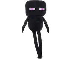 Pc Merch Minecraft - Enderman Pliušinis Žaislas | 25 cm