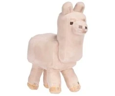 Pc Merch Minecraft - Llama Pliušinis Žaislas | 26 cm