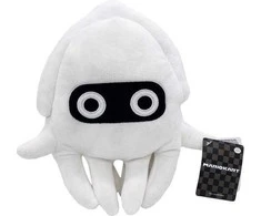 Pc Merch Nintendo - Mario Kart Blooper Pliušinis Žaislas | 26 cm