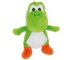 Pc Merch Nintendo - Yoshi Pliušinis Žaislas | 30 cm