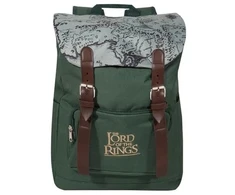 Pc Merch The Lord Of The Rings – Middle Earth kuprinė – Žalia